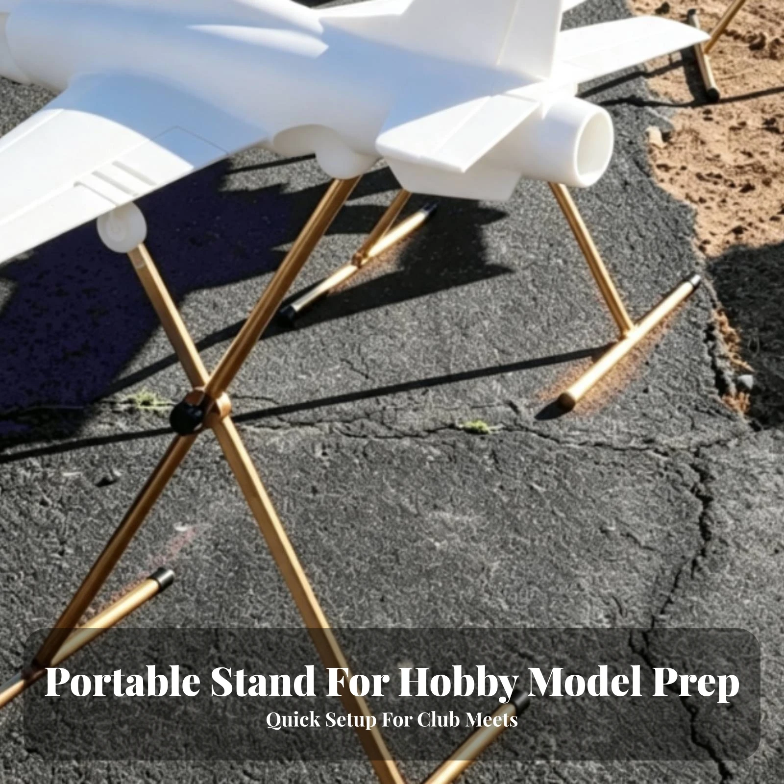 Model Airplane Stand Lightweig - Rc Hobby Workshop review and price