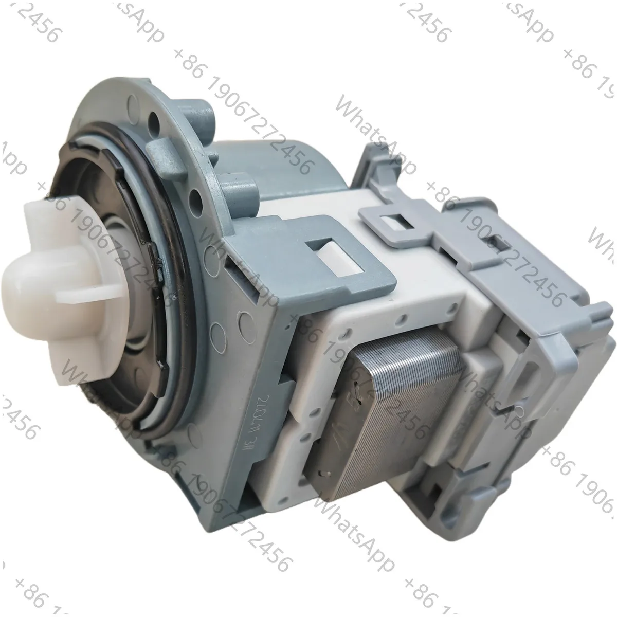washing machine motor 60HZ PX2026-1 DC31-00181B drainage motor drainage pum part
