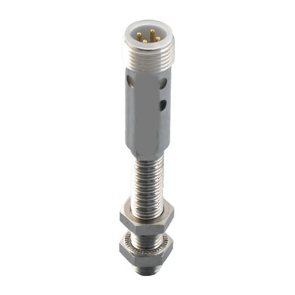 

Replacement Sensor Proximity Switch 50424639 for Jungheinz Forklift ETM/V Series 214/216/ETV Easy Installation