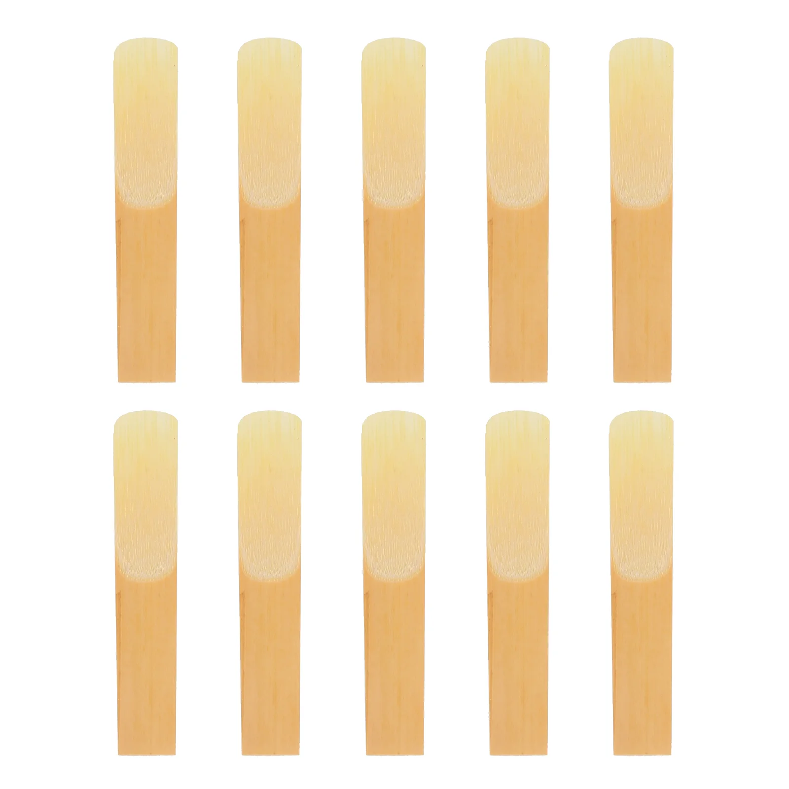 

Clarinet Traditional Reeds Parts Saxophone for Tool Beginner Instrument Compact Accessory Supplies Hand-made Playing