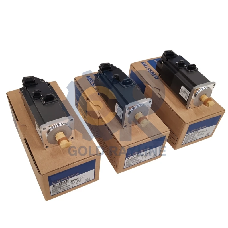 New HF-KP43B Servo … - image