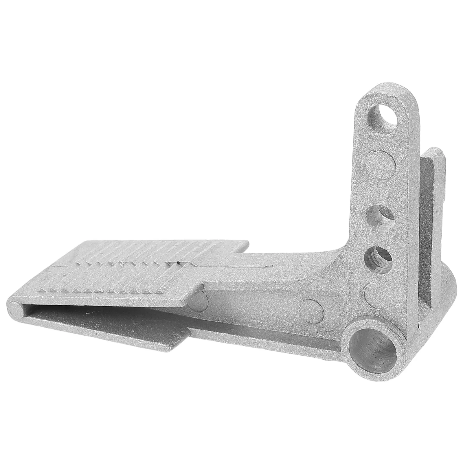 

Alloy Anti-Slip Tyre Removal Tool Pedal Heavy Duty Tire Changer Foot Pedal For Wheel Repair Machine Tyre Dismounting Bar