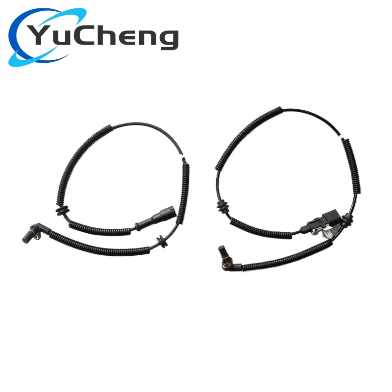 

4143209001 4143209002 Brand New Front Hub Bearing ABS Sensor For Ssangyong Rexton Kyron Actyon Sports 2006-2011