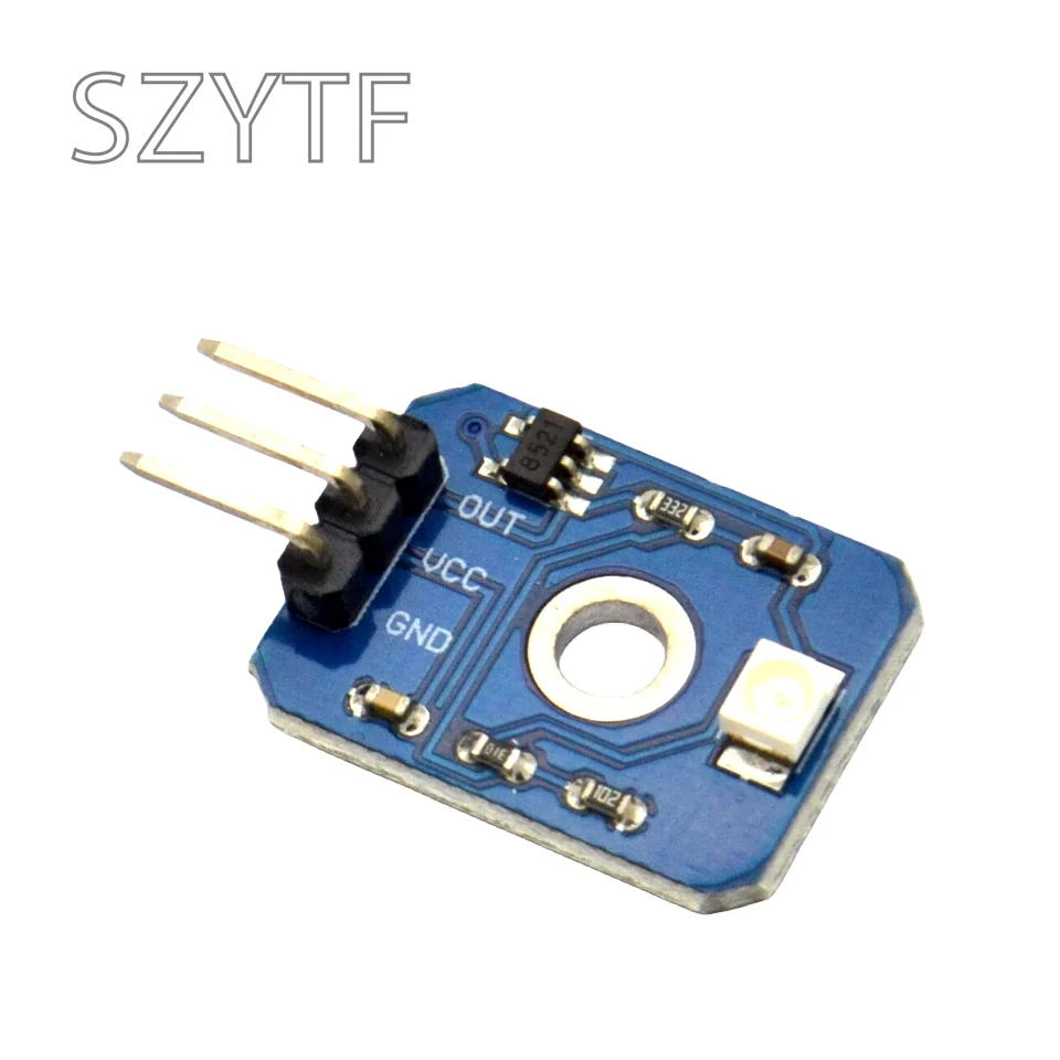 UV Ultraviolet Sensor Module Ultraviolet Detection Module