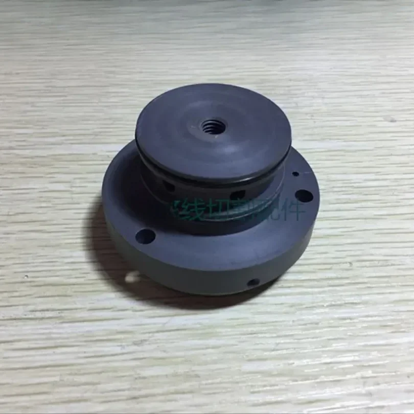 Slow walking silk flushing cavity, water nozzle holder 104329700