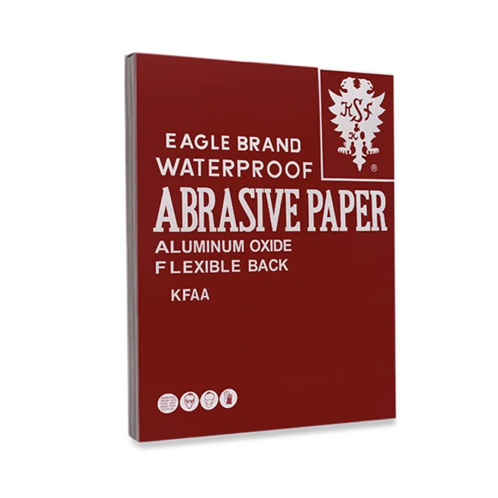 

10PCS: Sandpaper Gundam model grinding dry and wet water sand paper mold saving polishing emery cloth 2000 ultra-fine