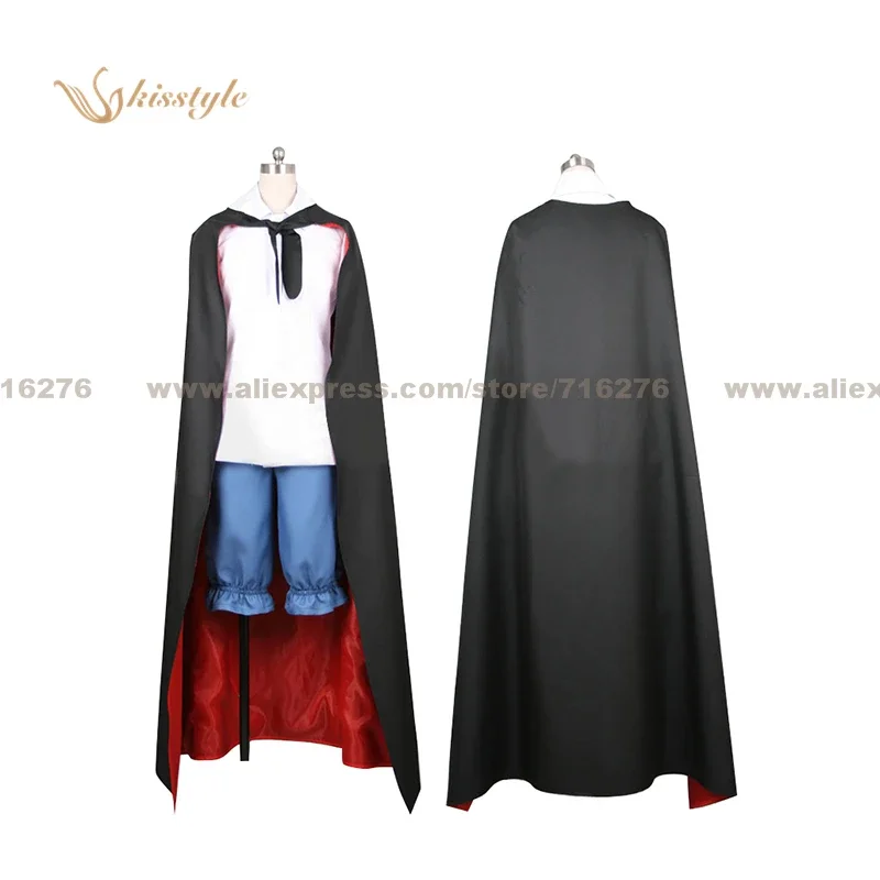

Kisstyle модный Touhou Project Toho Project Shrine Maiden Imperishable Night Wriggle Nightbug униформа одежда косплей костюм