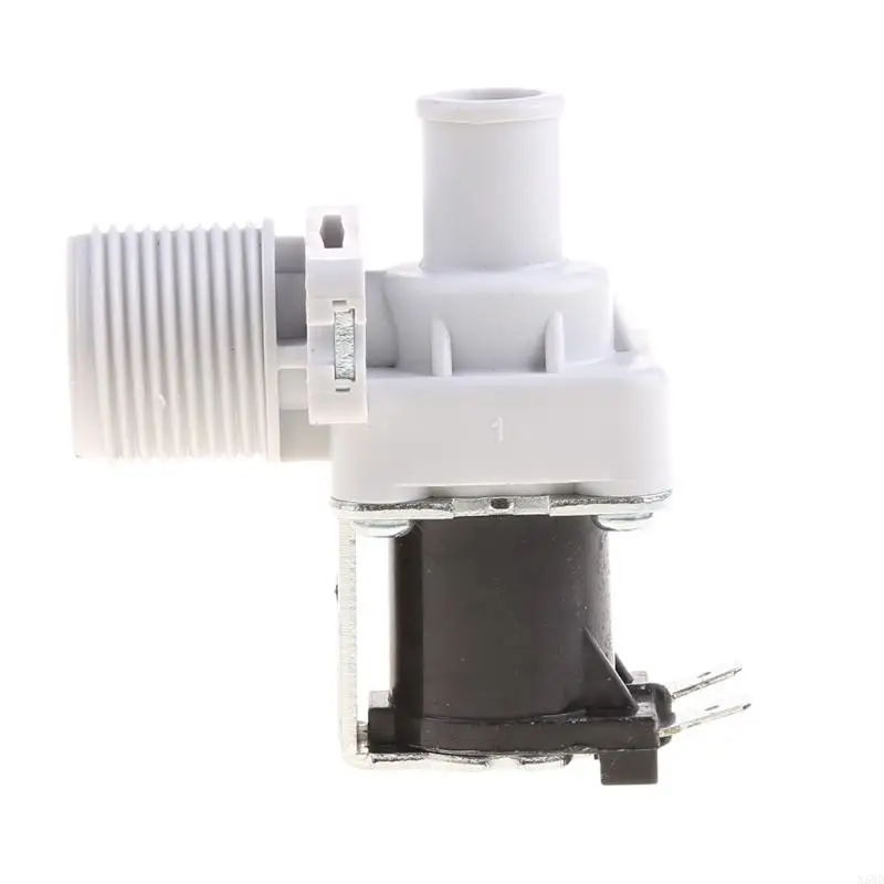 Entrada agua automática lavadora automática auténtica para válvula para lavadora N58D