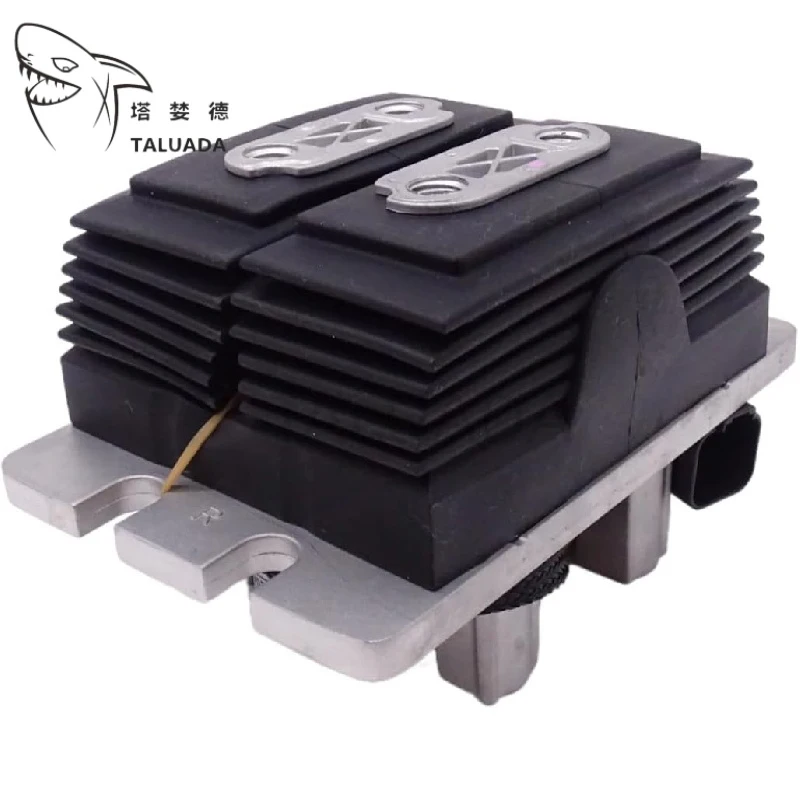 

561-7001 5617001 For Excavator E320D E320GC E323D E323G E330GC E336GC E345GC E349GC Foot Pedal Valve