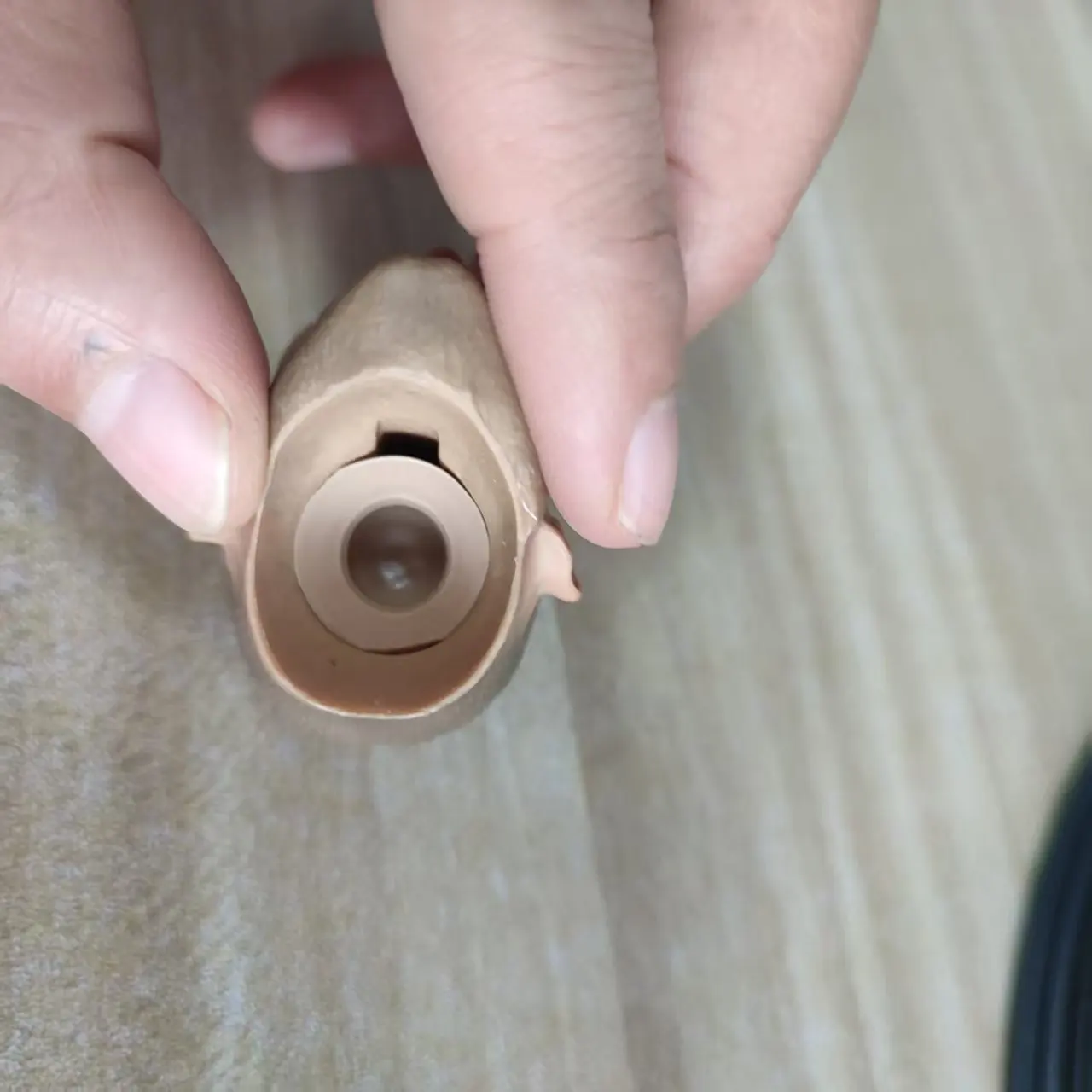 BELET BT012 Soldato da uomo in scala 1/6 Tough Guy Head Sculpt Modello Classico personaggio del film adatto al corpo della figura d'azione da 12 pollici