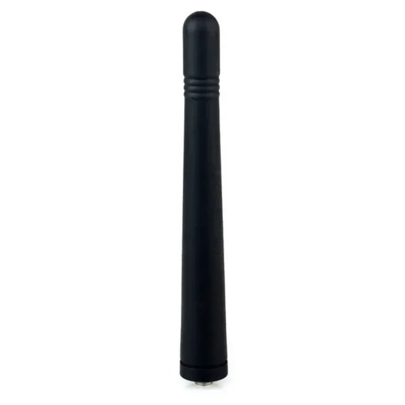 

Walkie Talkie VHF 136-174MHz Antenna SMA Female for Kenwood TK-2207 TK2206 TK2203 TK2202 TK2200 Two Way Radio Antenna