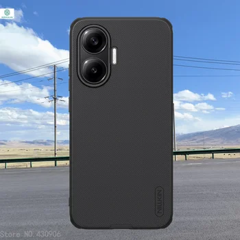 For Poco F7 Case NILLKIN Fitted Case For Poco F7 High Quality Super Frosted Shield Case…