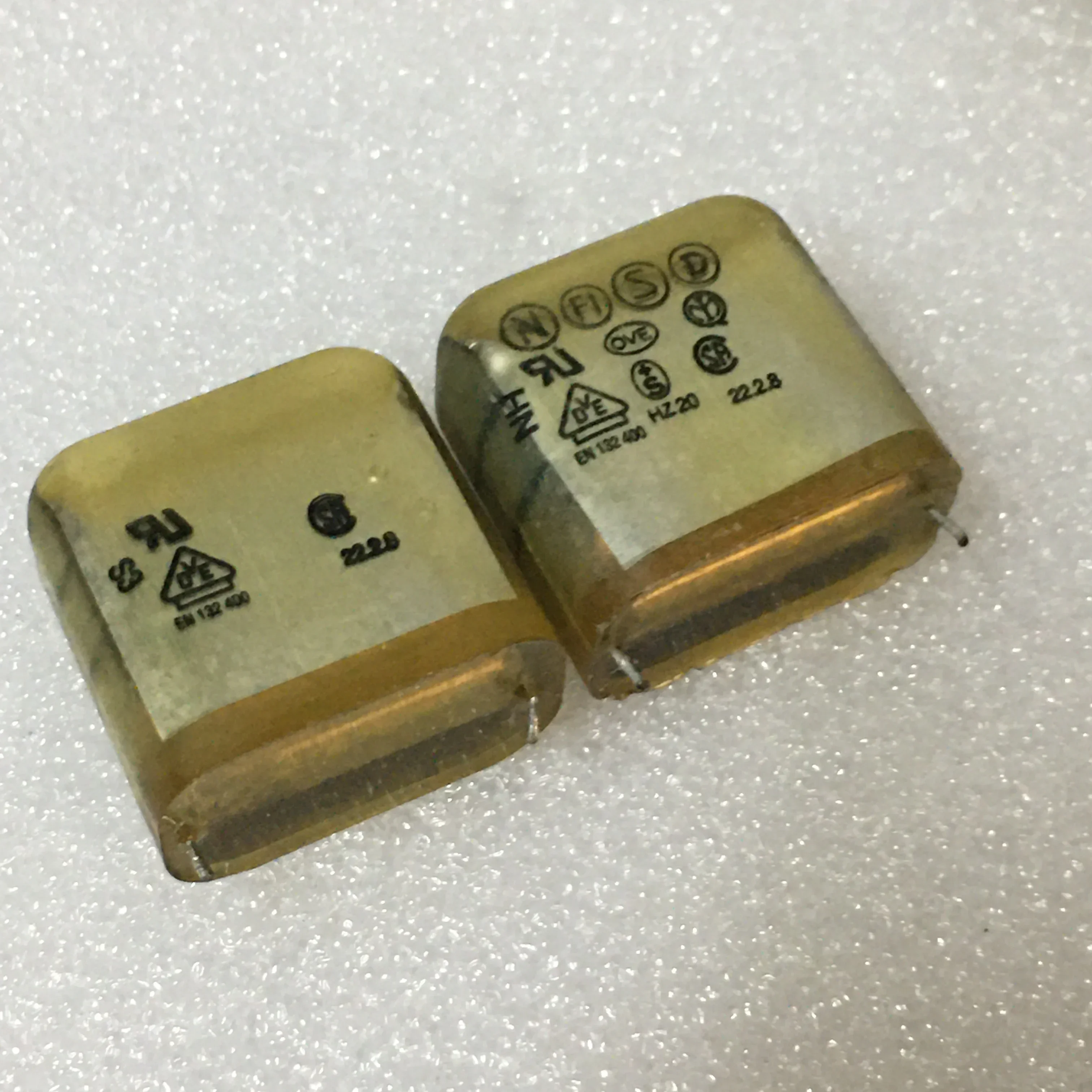 22Pcs Disassembled …