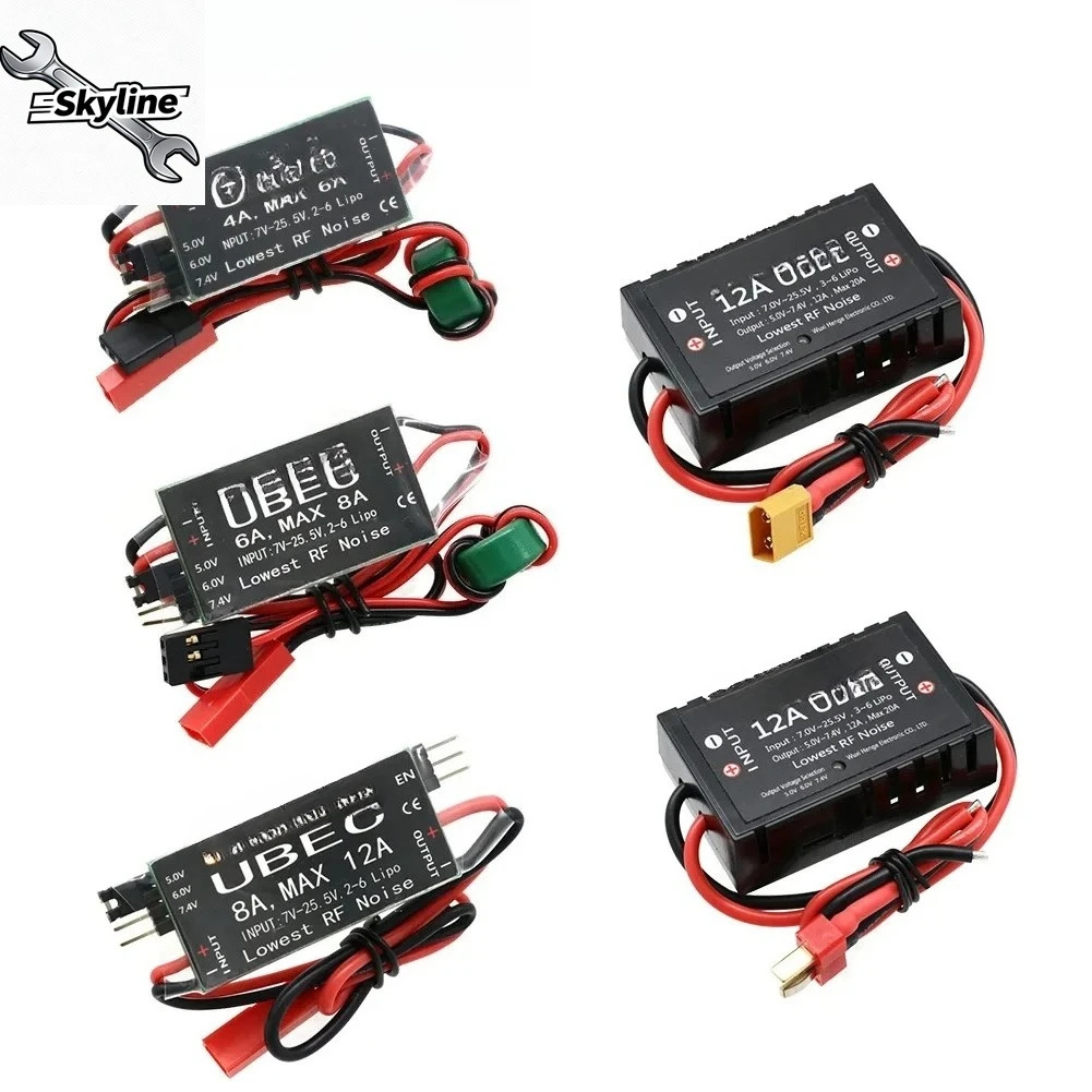 For 4A 6A 8A 12A Ub… - image