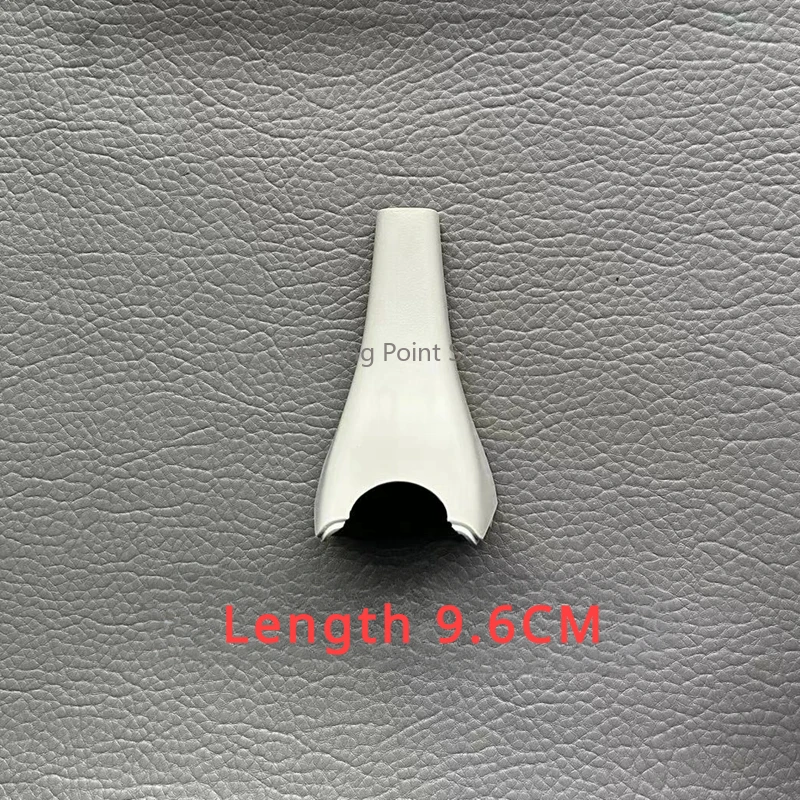 The rearview mirror guard cover is suitable for Audi 12-18Q3 09-12A4L 05-11A6L indoor mirror trim panel