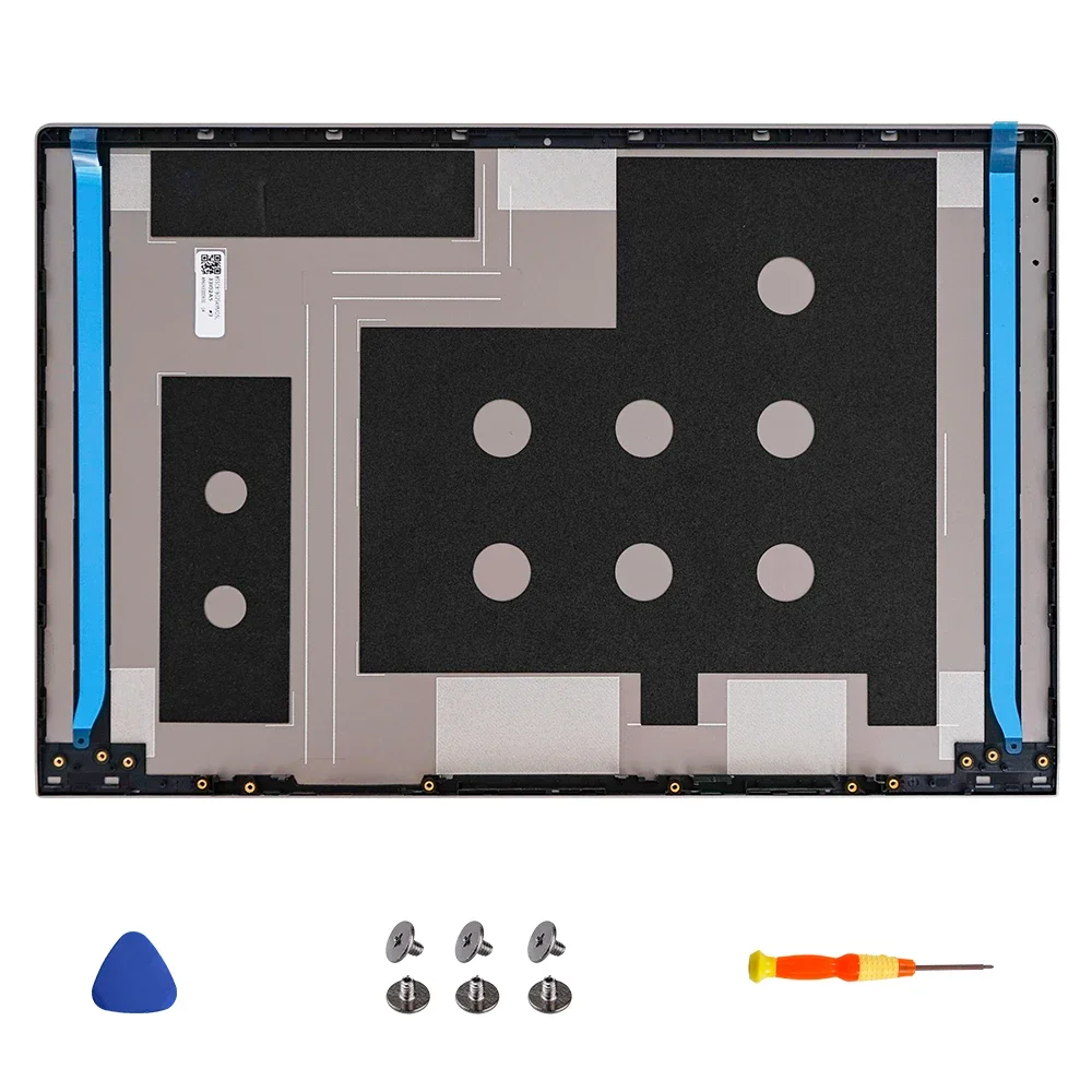 Imagem -06 - Laptop para Lenovo Thinkbook 15 G2itl G3are Tela Lcd Tampa Traseira Tampa Moldura Parte Inferior Frontal Substituir Novo Case