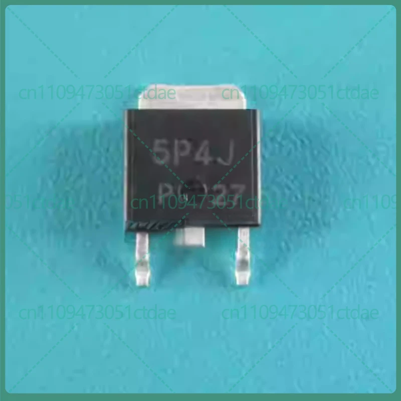 

50-200 шт. для 5P4J 5P4J-Z-E1 SMD 5A 500V MOSFET