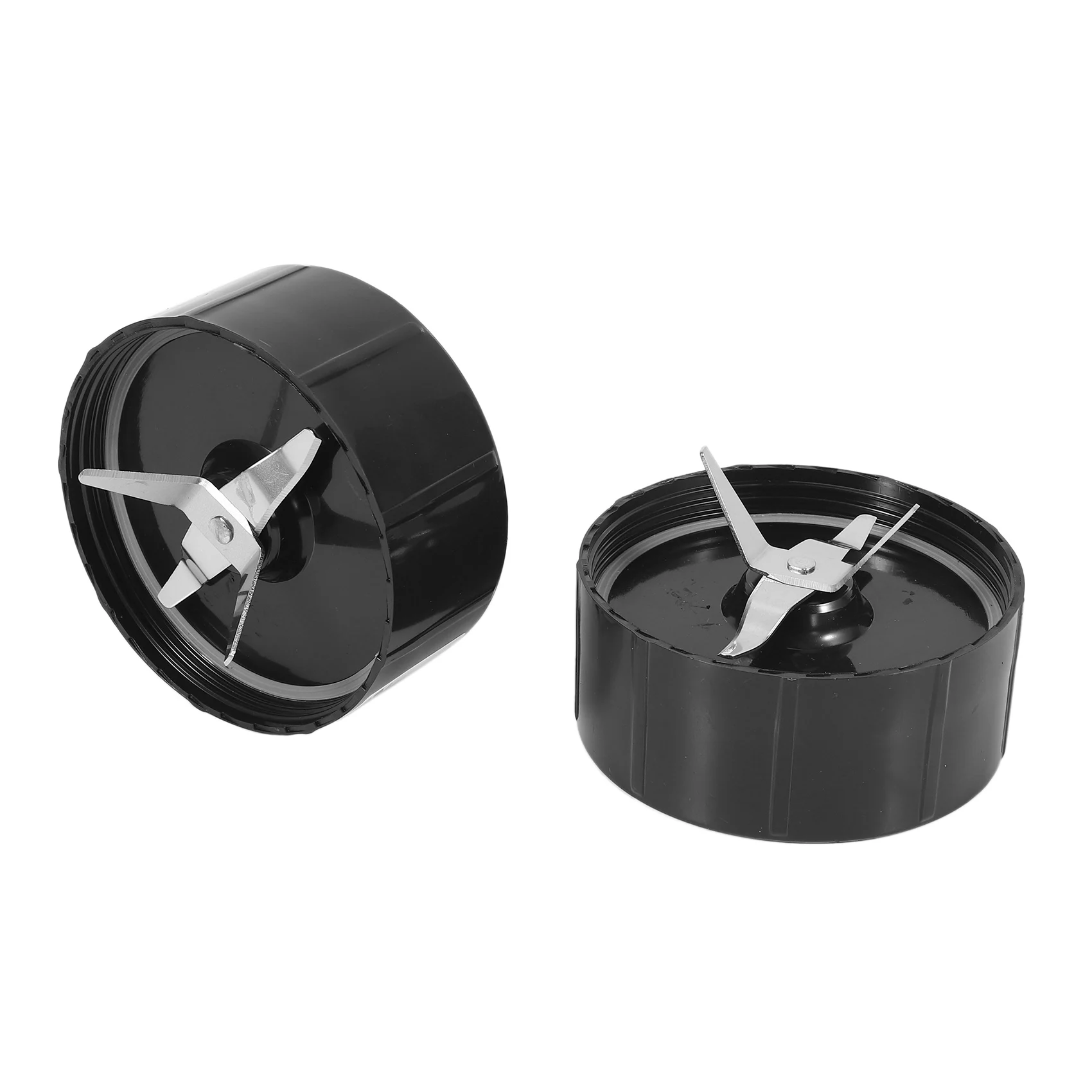 A14G-حزمة من الشفرات المتقاطعة قطعة بديلة احتياطية لطراز الخلاط السحري MB1001 والعصارة والخلاط