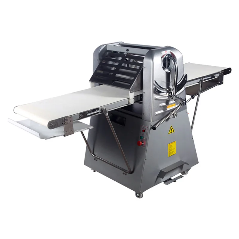 

520 vertical Danish bread dough baking machine for commercial use