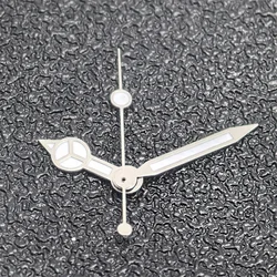 1 Set Watch Hands Spare Parts Luminous Green Blue Color for ETA 2824 2836 Miyota 8215 NH35 NH36 Movement