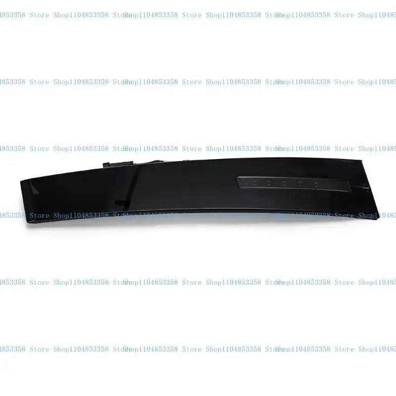 

652F Left Driver Entry Keypad Pillar Molding Trim DB5Z7820555AC BB5Z7820555AA DB5Z7820555AB For Explorer