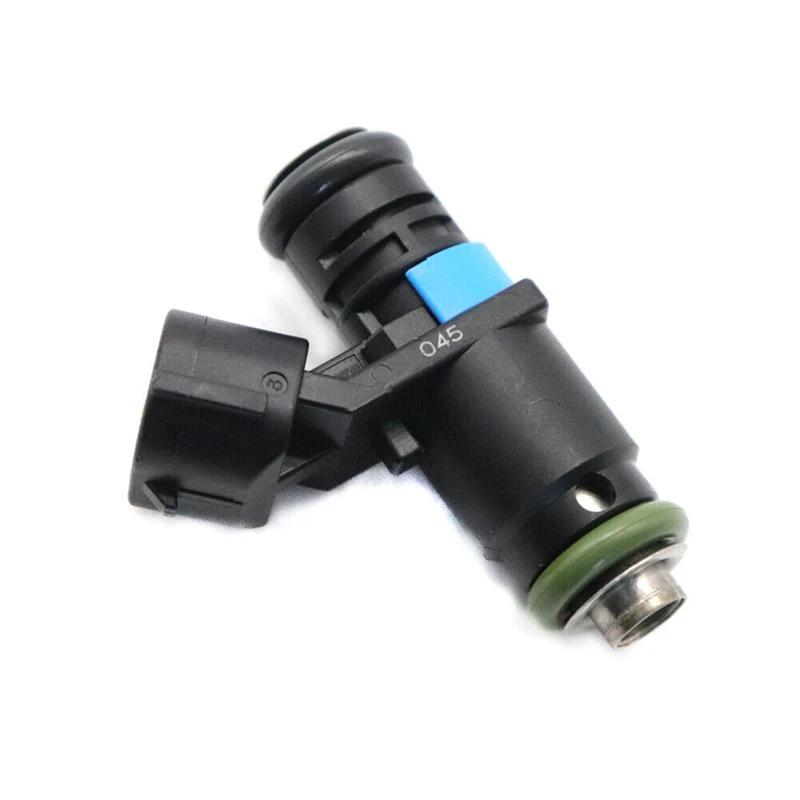 1PCS Fuel Injector 03C906031A 04E906031F For Seat Ibiza Mii Skoda CITIGO FABIA III YETI Volkswagen CADDY VW Polo