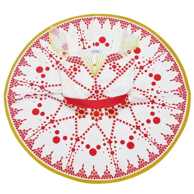 소녀의 발레 민소매 드레스 Felicie 코스프레 의상 할로윈 파티 소녀 여름 스커트