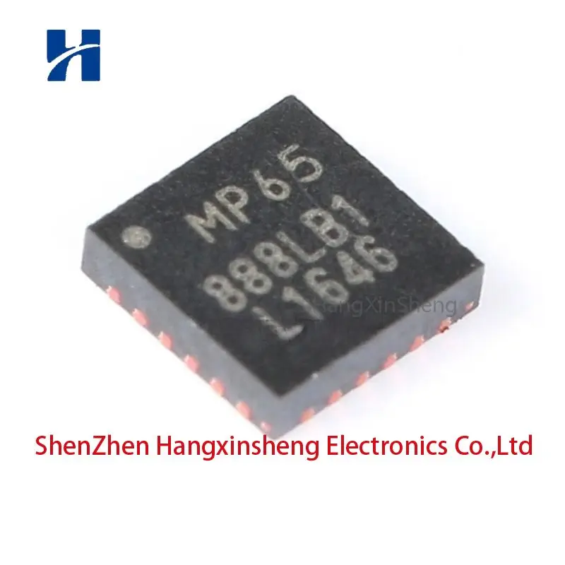 5PCS/LOT MPU-6500 M…