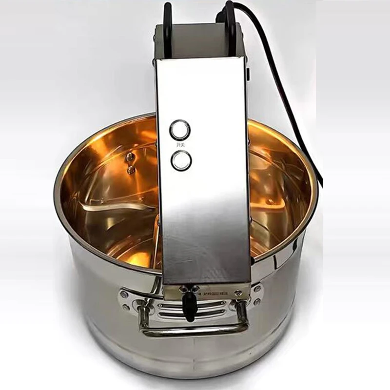 Food Stirrer Pot 10…