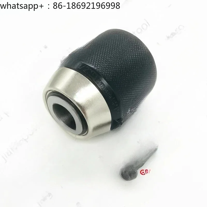 Conjunto de mandril sin llave de repuesto para Dewalt N196034 DCD796/797/792/791/790/795/771/777/734/776/778/7771 DC988K/984KN