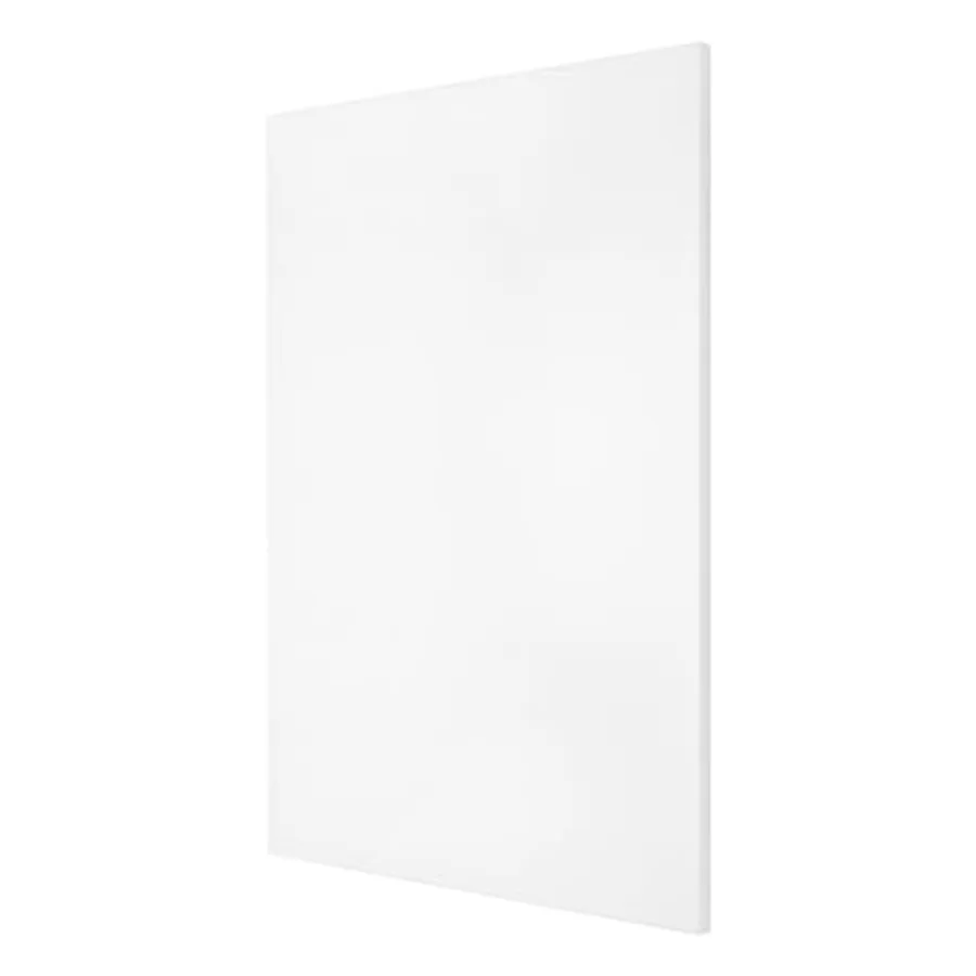

Stretched Canvas, 1 Pcs 30" x 20" Rectangle Canvas for Painting Blank Primed Canvas Cotton Canvas Panels for Acrylics Oil Water