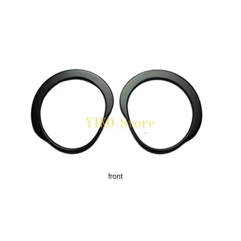 K32C 1 Pair Lens Frame Adapt for Pico 4 Virtual Reality Glasses Lightweight