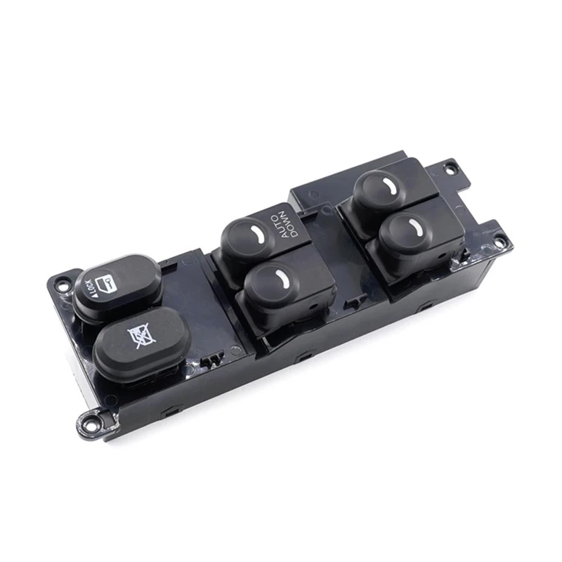 93570-2L910 RHD Electric Master Control Power Window Lifter Switch For Hyundai I30 2007-2012 935702L910 Automotive Parts