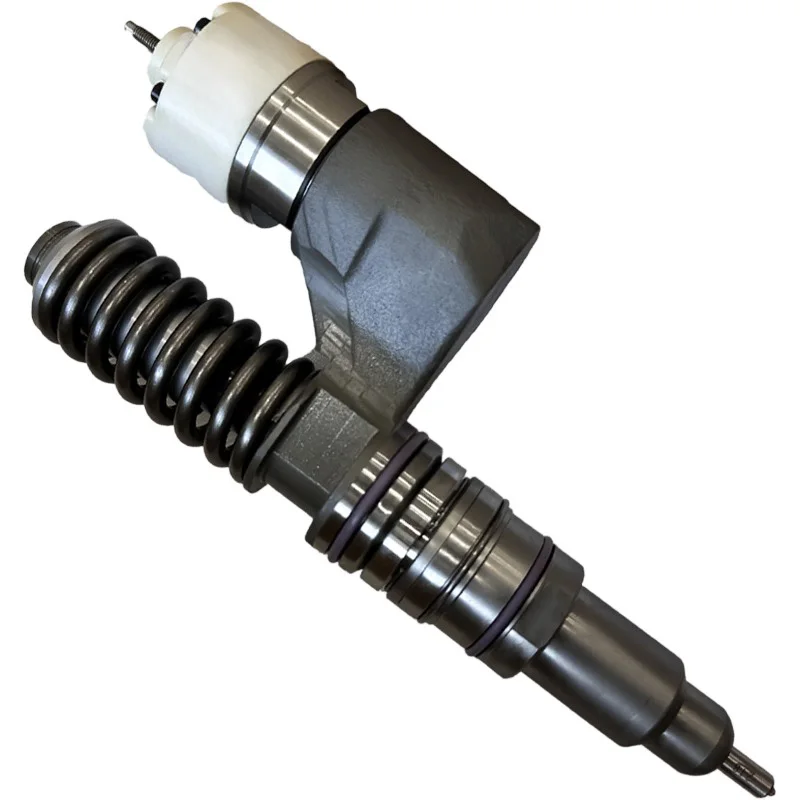 

1 шт. дизельный топливный инжектор BEBE4B12001 для Volvo D12D D12C D12C340 D12C380 двигатель FM12 FH12 3039 еврогрузовики EC290B экскаватор