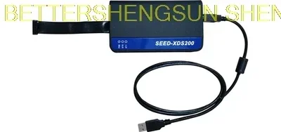 

SEED-XDS200 simulator DSP simulator TI simulator