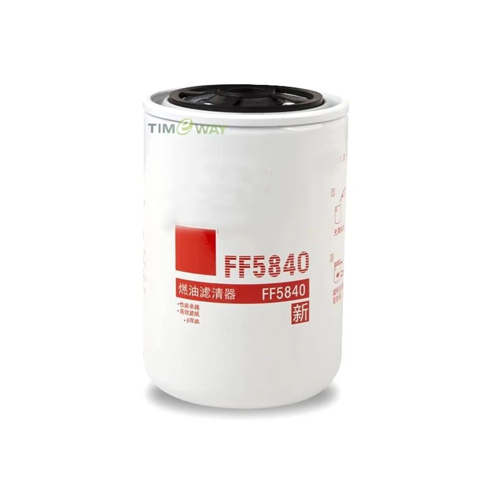 

Diesel Filter Element D5010224563 FF5840
