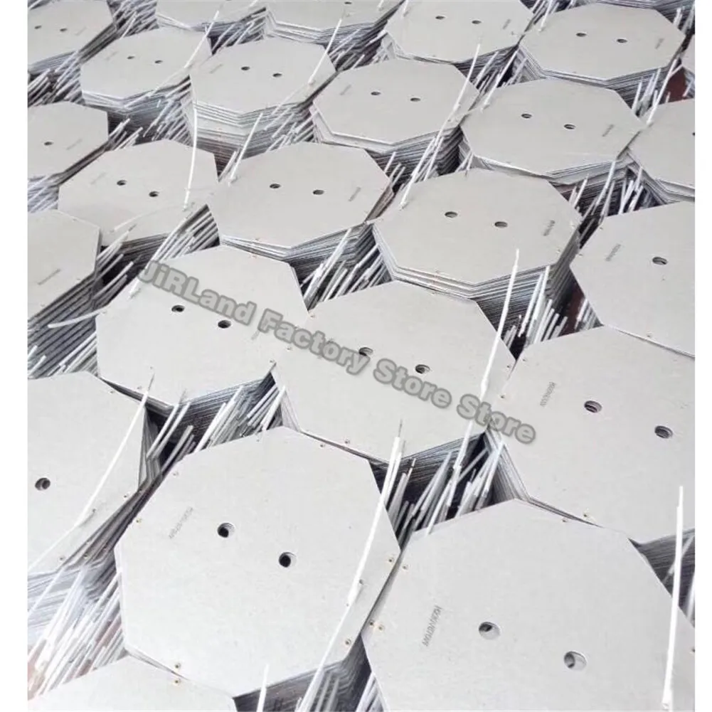 Egg machine accessories Fever piece Egg machine heating wire Mica sheet Hot plate