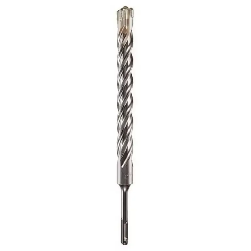 

SDS-PLUS 4CT MX4 9/16" X 10" X 12"