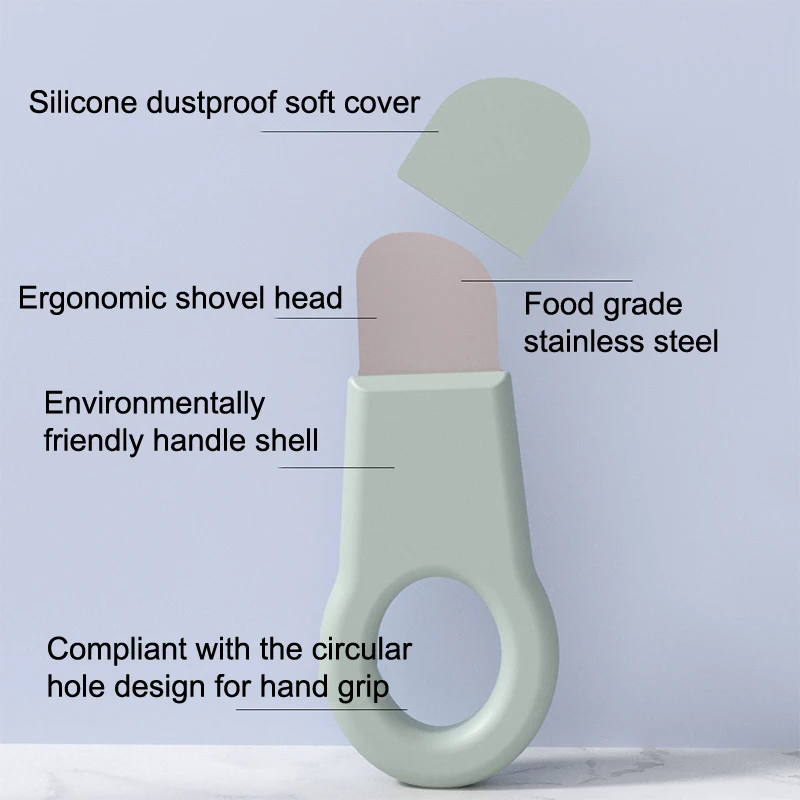 Spatule exfoliante Portable pour points noirs, dissolvant de nettoyage en profondeur, nettoyeur de pores, Mini dispositif de beauté, outil de soins de la peau