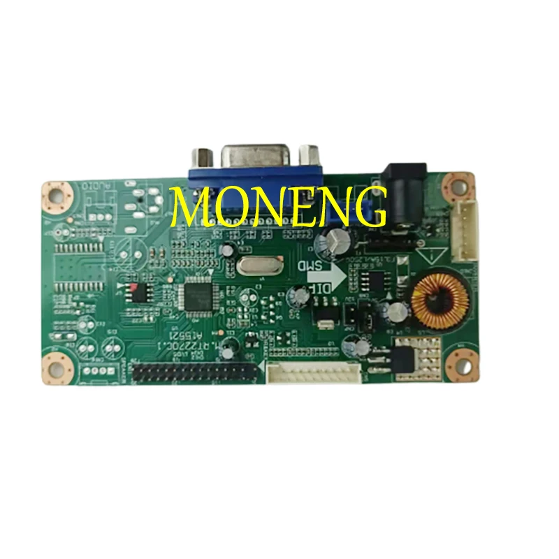 Imagem -05 - Hdmi Audio Controller Driver Board Monitor Kit para Ipad Ipad 1024x768 97 Lp097x02 Slq1 Slqe Sln1 Slp1 Tela Lcd