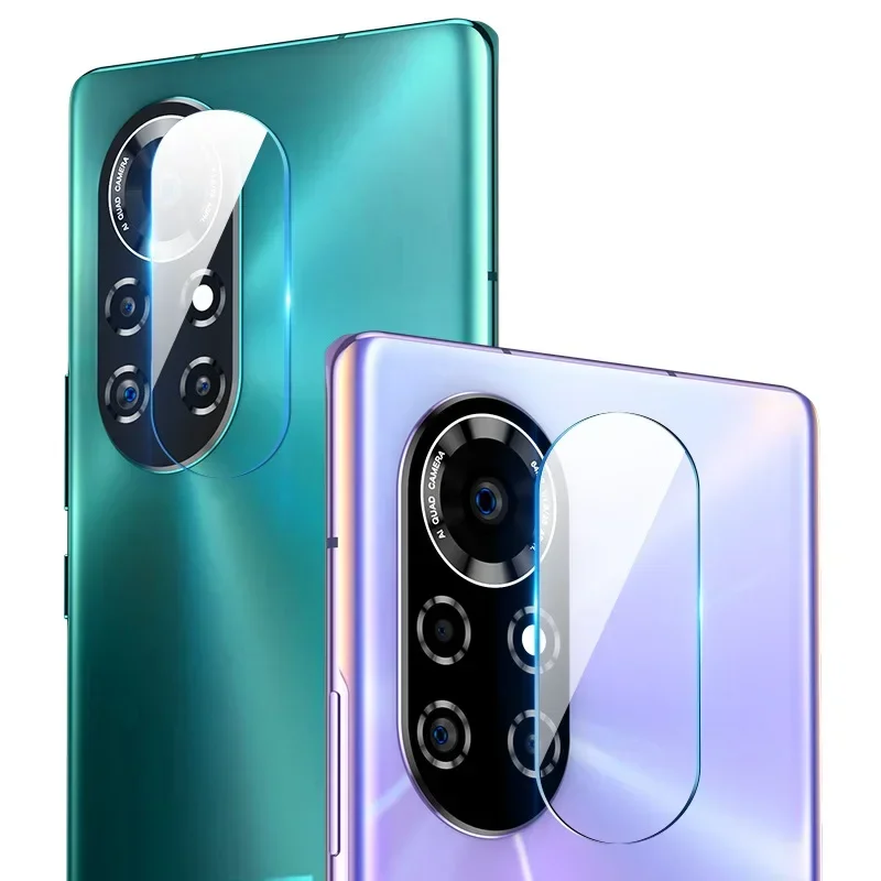 For Huawei Nova 12 11 11i 10 9 8 8i SE Lite Y70 Plus Pro Back Camera Lens 9H Tempered Glass Protector Protective Film Guard