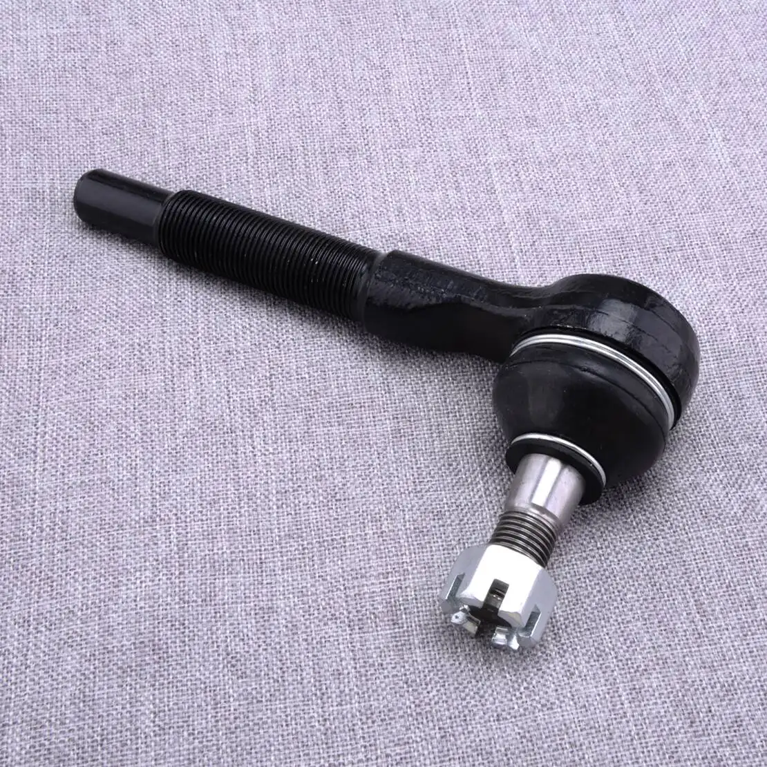 

Right Power Steering Outer Tie Rod End Fit for Nissan Patrol Y61 GU 1997 1998 1999 2000 2001 2002
