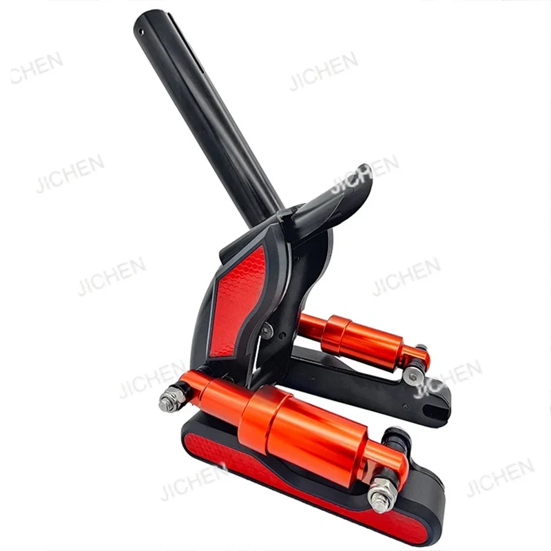 

ZQ A51Q Front Suspension Scooter Shock Absorber Replacement Parts, Suitable For M365 1S PRO Electric Scooter