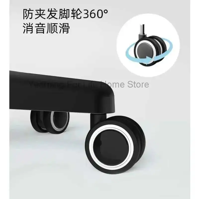 Рисунок 4 - Тележка на колесиках для парикмахерских инструментов