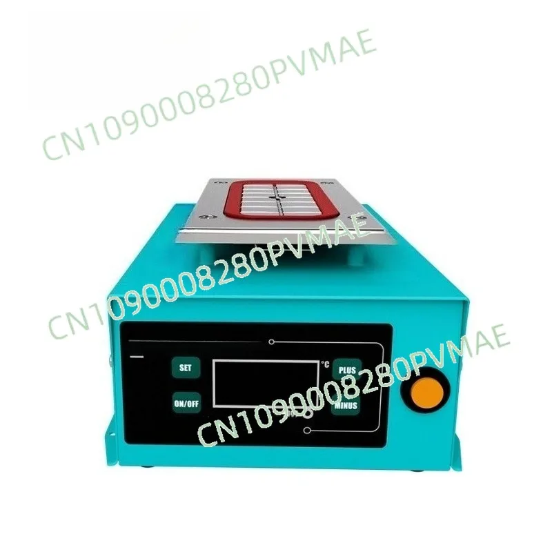 RF4 PEACE Vacuum LCD Separator | Tablet Mobile Phone Screen Repair Tool