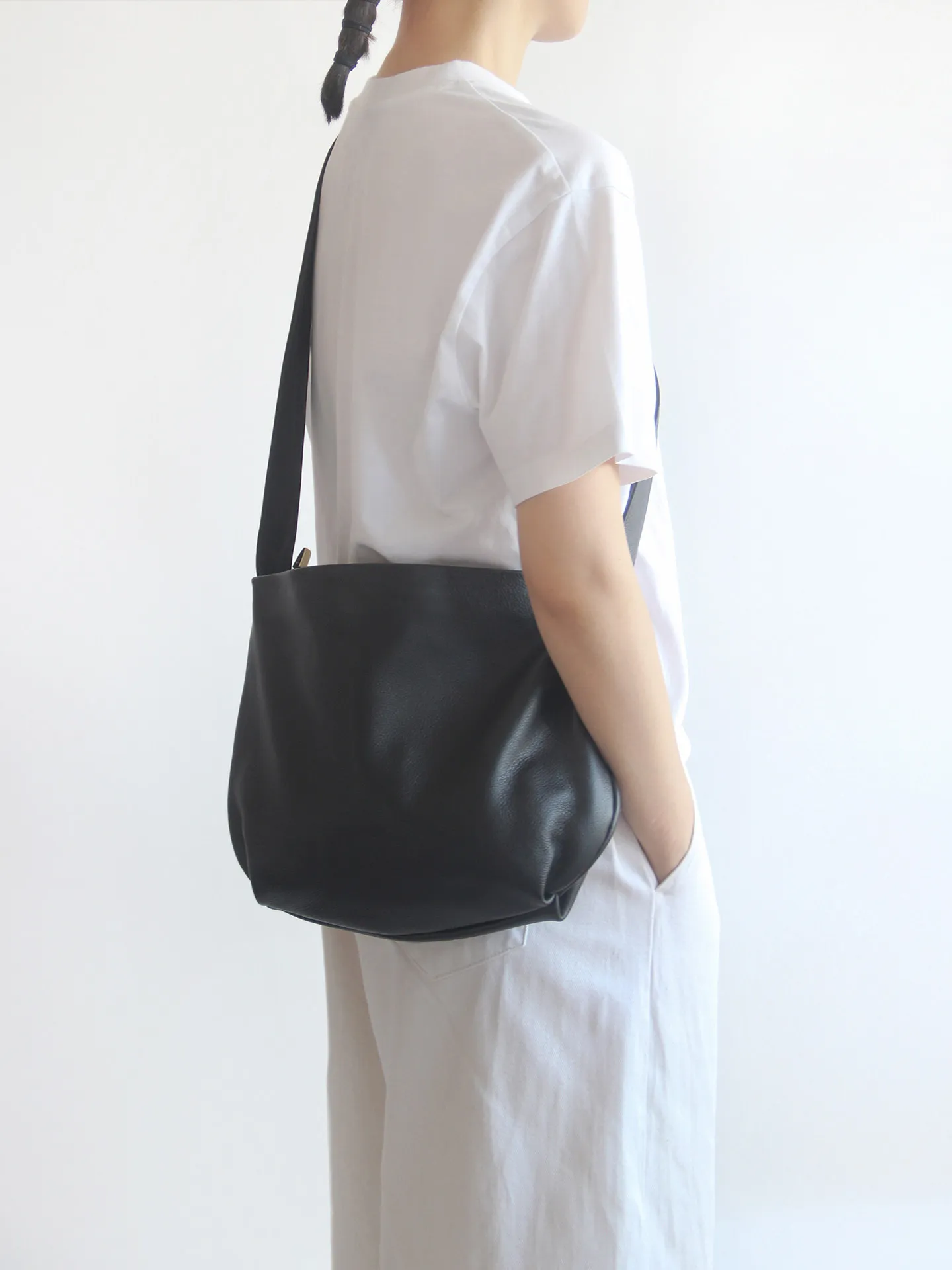 Original Fashion New Square Women Bag High-quality Top Layer Cowhide Lychee Pattern Portable Single Shoulder Crossbody Bags Tide