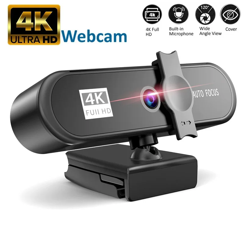 Widescreen Webcam F…