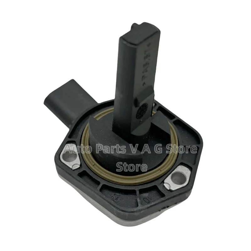 Original Oil Pan Level Sensor fit for VW Passat Jetta Golf A4 B6 1J0 907 660 B 1J0907660B 1J0 907 660A 1J0907660A