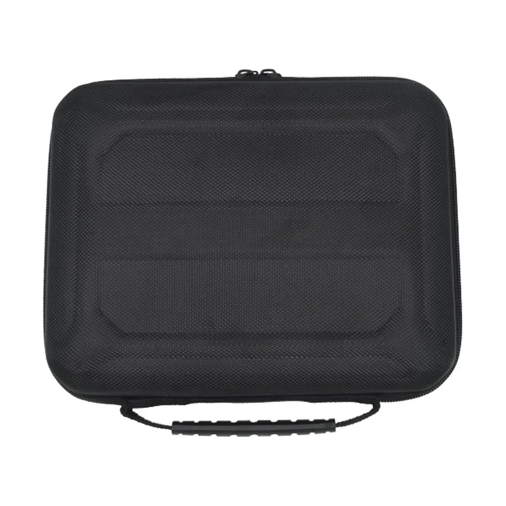 Digital Oscilloscope Storage Bag Case For Mini Oscilloscope DS211 DS212 DS213 LA104 Series Probe Data Cable Charger