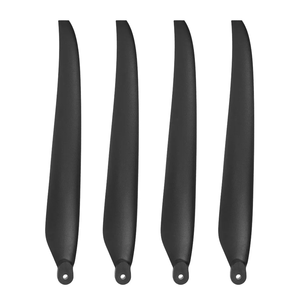 

4314 Propeller CW CCW 4314 Propeller for HY X11MAX Agricultural Spray U-AV 4314 Carbon Folding Wings Dr-one Propeller Blades